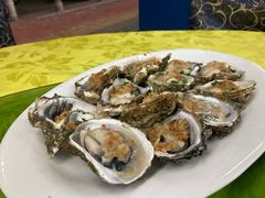 -梅姐海鲜餐厅(水头海鲜街店)