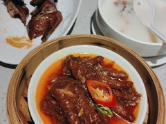 -吉旺港式餐厅(南方商城店)