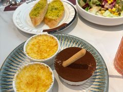 -斗牛士牛排餐厅(嘉里汇店)