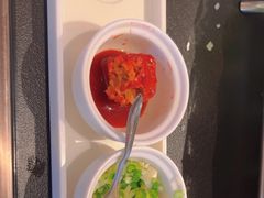 -额尔敦涮肉自助(摩尔城店)
