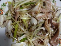 -香满居张记小厨私房菜(青岛站店)