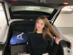 -CHANEL(恒隆广场店)