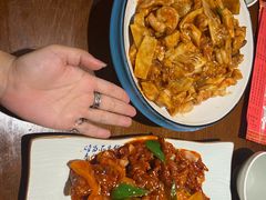 八珍豆腐-津菜宋记老房子(鼓楼店)