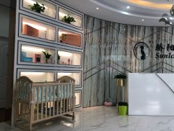-骄阳兰多产后修复(徐东旗舰店)