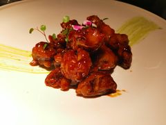 糖醋排骨-桂满陇·锦绣江南(益田广场店)