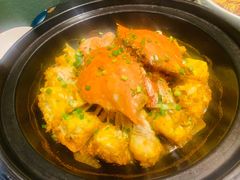 -松沪名灶·豆浆鱼头·新上海菜(飞航吾悦广场店)