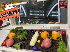 -3号仓库·创意中国菜(嘉兴龙鼎万达店)