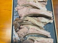 -青海名吃尕张娃非遗烤肉(海湖总店)