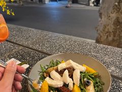 -Apollo·西班牙小酒馆(安福路店)