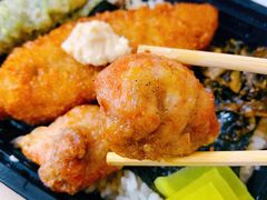 博多炸鸡块-博多舍楽(金利来店)
