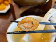 -海坛特色小吃·只做平潭特色菜(平潭店)