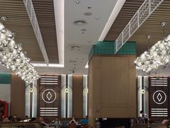 -新世界餐厅(万达店)
