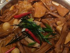 -胖哥俩肉蟹煲(梅溪步步高店)
