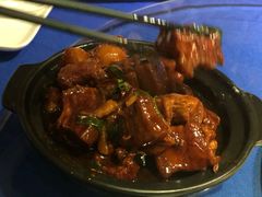 -建国328 本帮小馆·面馆