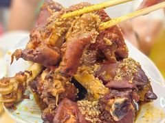 -阿里烧烤(北京东路店)