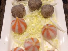 -小龙坎老火锅(北京三里屯店)