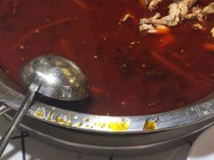-蛙一刀·麻椒鱼火锅(金仙桥店)