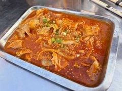 -永刚烧烤(大夜市店)