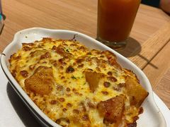 -必胜客(花都百业店)