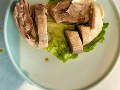 -小城故事·地道宁波味(月湖盛园店)