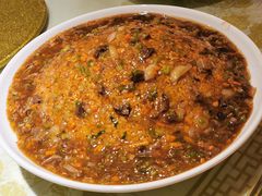 大灶锅巴-佰家小厨·南京菜(夫子庙店)