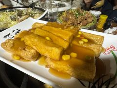 -杨厝六十六农庄农舍(杨厝路店)