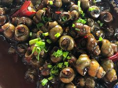 酱爆螺丝-洞天食府(北大街店)