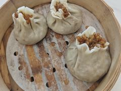 -古南都·清真绿柳居菜馆(太平南路店)