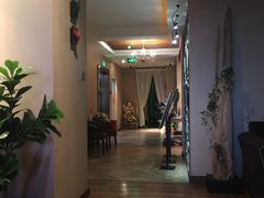 -SABAI THAI SPA泰式按摩体验馆(北城天街店)