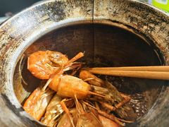 -观塘港茶餐厅(八一大道店)