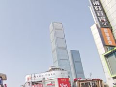 -黄兴南路步行商业街