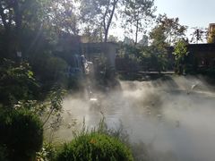 -熙古里艺术村
