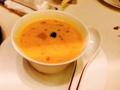 杨枝甘露-天龙轩(香港丽思卡尔顿酒店)