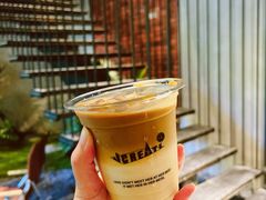 -J Create城市露营咖啡·简餐·宠物(上海动物园店)