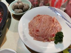 -蜀家渝重庆火锅(南屏街店)