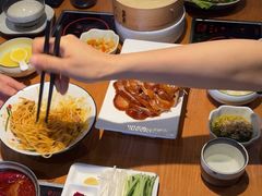 -德香苑脆皮烤鸭·经典(爱融荟城店)