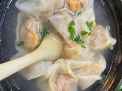-食惠里小笼包面馆(越秀店)