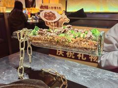 -炊烟小炒黄牛肉(浦东世纪汇店)