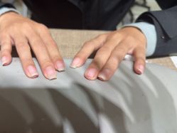 -艾珂·美甲美睫
