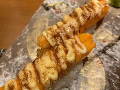 -武藏日本料理(宝安壹方城店)