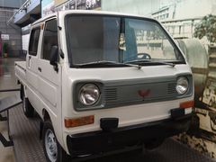 -柳州工业博物馆