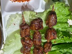 -串盟烧烤大排档·长沙美食地标(星沙店)