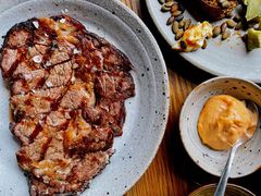 -BOR Eatery(安福路店)