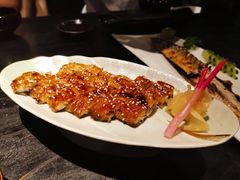 烤鳗鱼-小十料理(新城店)