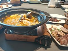 -小厨娘淮扬菜(天印大道店)