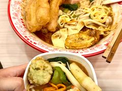 -山东农业大学(岱宗校区)