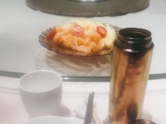 -渝半城经典川粤菜(重庆天地店)