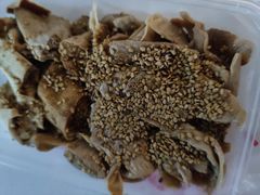 豆皮-老王豆皮