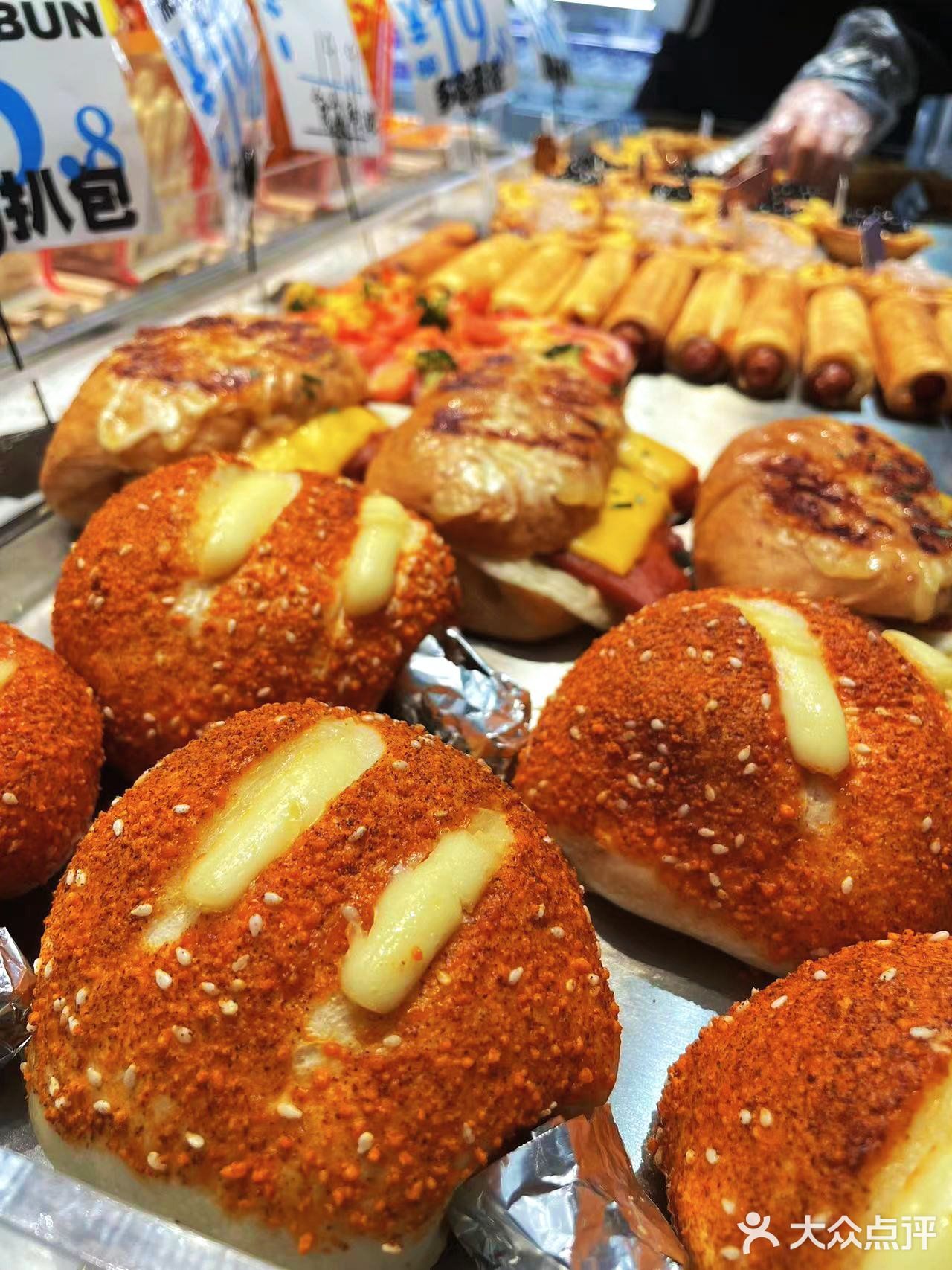 6PM现制烘焙南通如皋店来啦，甜点脑袋冲