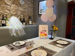 -LA CREPERIE BRETONNE布列塔尼法式餐厅(天童北路店)